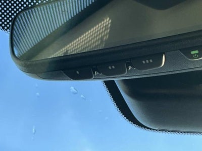 2025 Honda Odyssey EX-L Auto