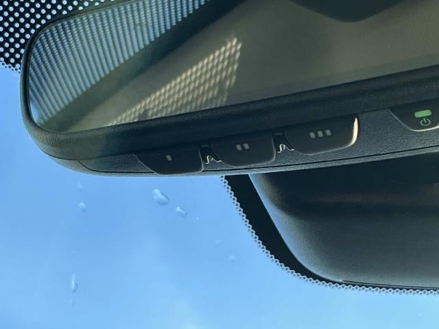 2025 Honda Odyssey EX-L Auto