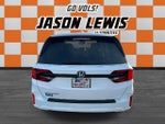 2025 Honda Odyssey EX-L Auto