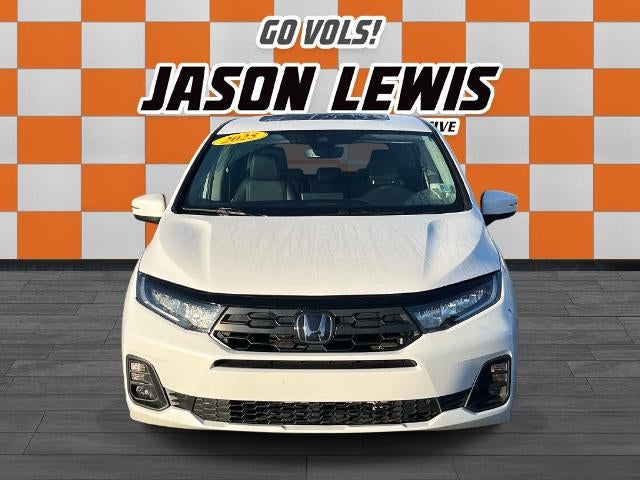 2025 Honda Odyssey EX-L Auto