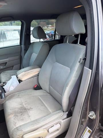 2014 Honda Pilot 2WD LX