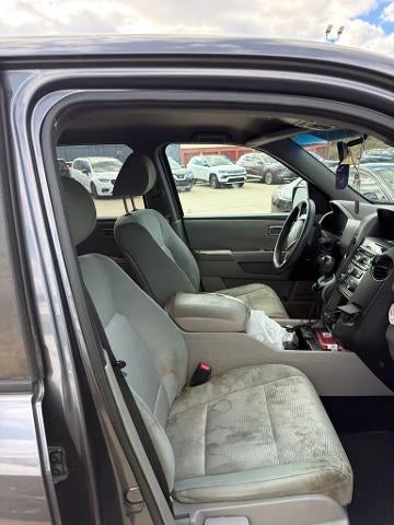 2014 Honda Pilot 2WD LX