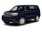 2014 Honda Pilot 2WD LX