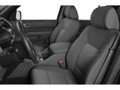 2014 Honda Pilot 2WD LX