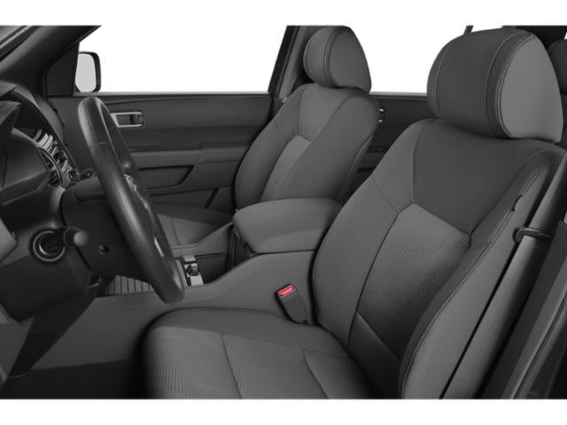 2014 Honda Pilot 2WD LX