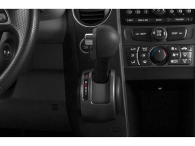 2014 Honda Pilot 2WD LX