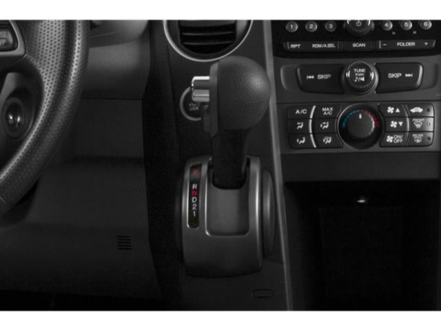 2014 Honda Pilot 2WD LX