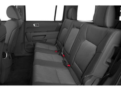 2014 Honda Pilot 2WD LX