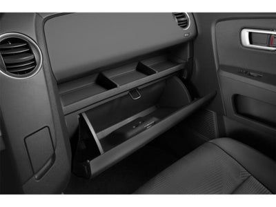 2014 Honda Pilot 2WD LX