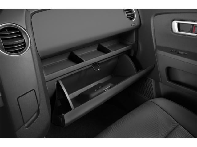 2014 Honda Pilot 2WD LX