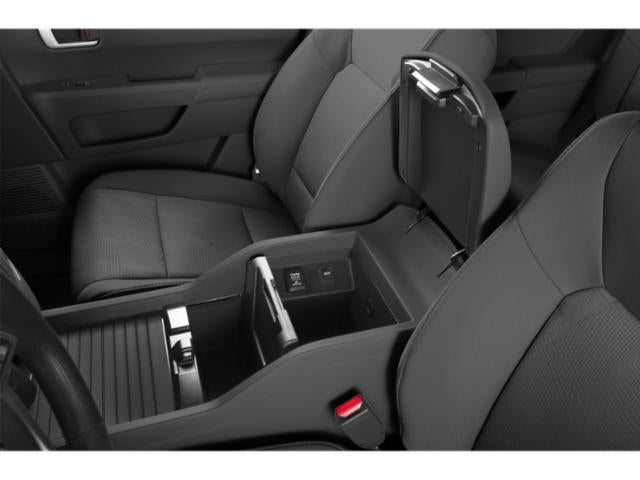 2014 Honda Pilot 2WD LX