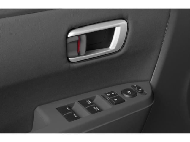 2014 Honda Pilot 2WD LX