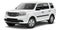 2014 Honda Pilot 2WD LX