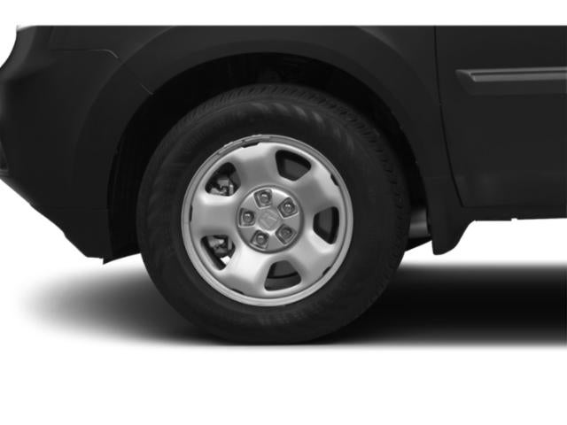 2014 Honda Pilot 2WD LX