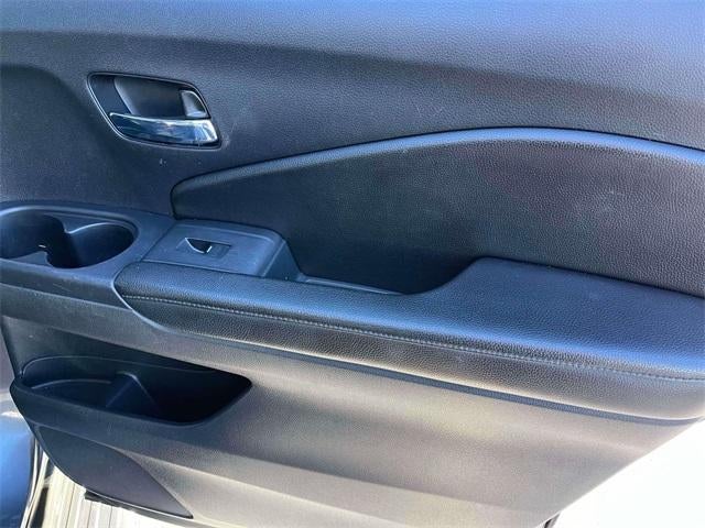 2016 Honda Pilot 2WD Touring with DVD Rear Entertainment System and Navigation