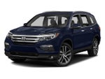 2016 Honda Pilot 2WD Touring with DVD Rear Entertainment System and Navigation