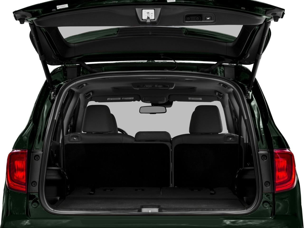 2016 Honda Pilot 2WD Touring with DVD Rear Entertainment System and Navigation