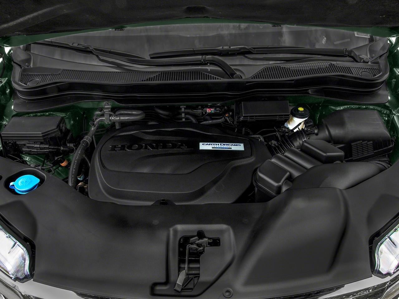 2016 Honda Pilot 2WD Touring with DVD Rear Entertainment System and Navigation