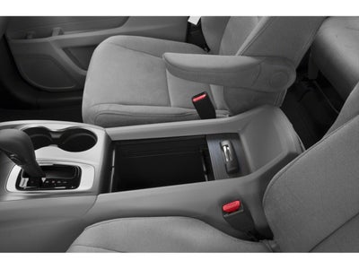 2020 Honda Pilot LX AWD