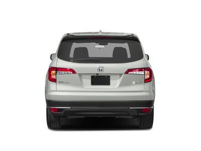 2020 Honda Pilot LX AWD