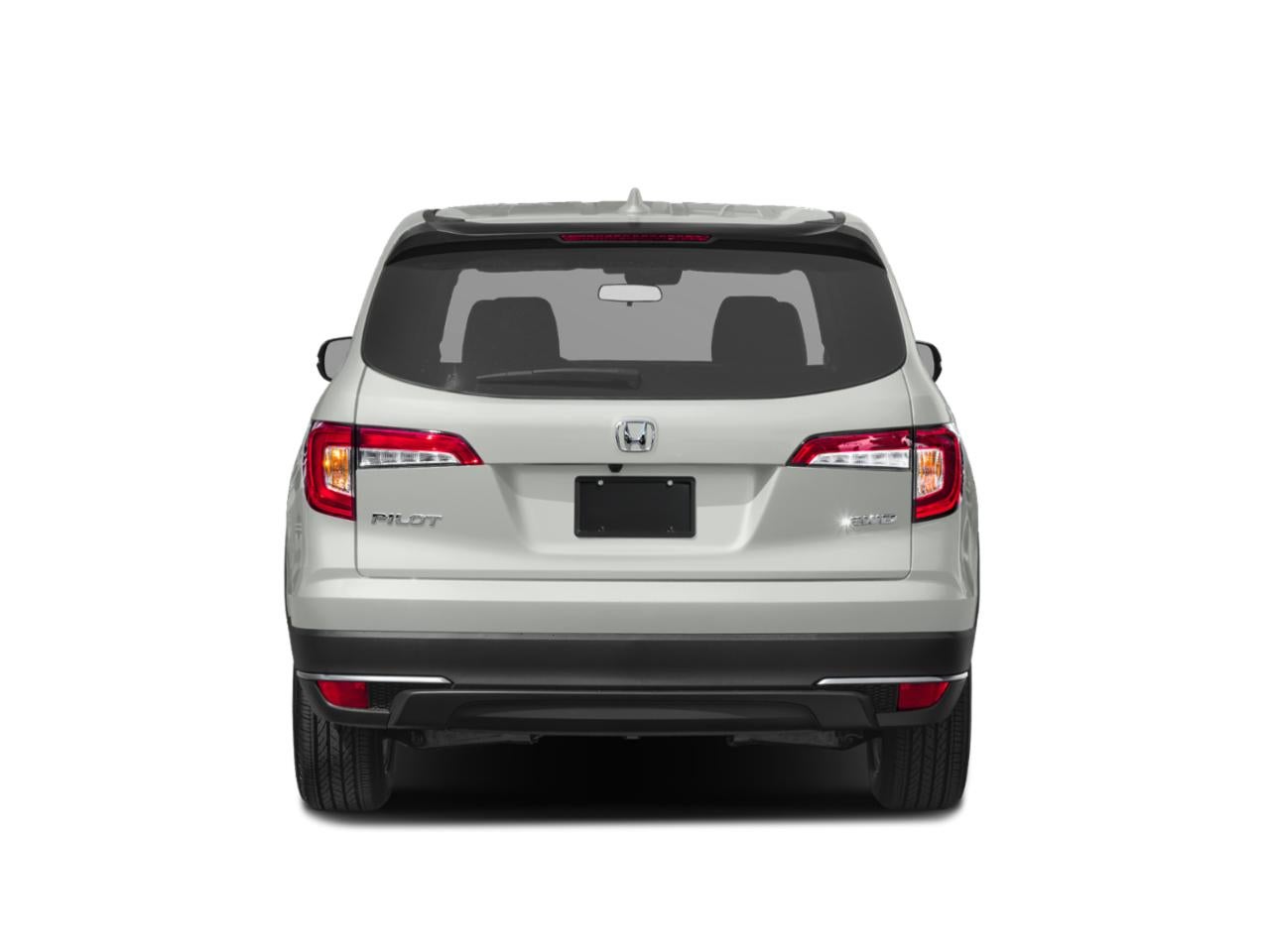 2020 Honda Pilot LX AWD