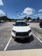 2021 Honda Passport Elite AWD