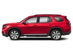 2025 Honda Pilot Touring AWD