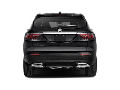 2023 Buick Enclave Essence AWD