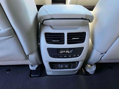 2020 Acura MDX SH-AWD 7-Passenger w/Technology Pkg