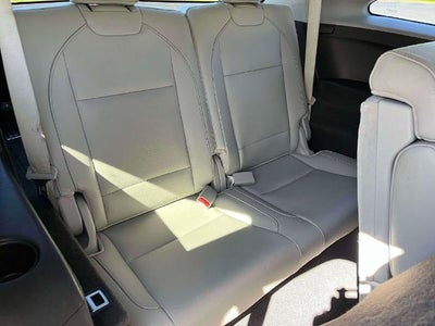 2020 Acura MDX SH-AWD 7-Passenger w/Technology Pkg