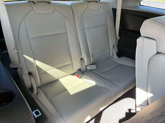 2020 Acura MDX SH-AWD 7-Passenger w/Technology Pkg