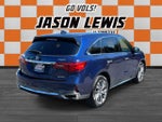 2020 Acura MDX SH-AWD 7-Passenger w/Technology Pkg