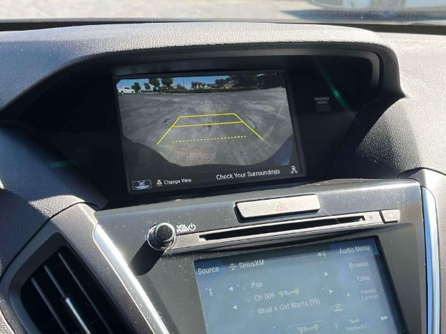 2020 Acura MDX SH-AWD 7-Passenger w/Technology Pkg