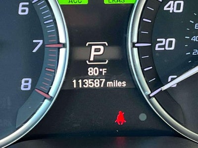 2020 Acura MDX SH-AWD 7-Passenger w/Technology Pkg