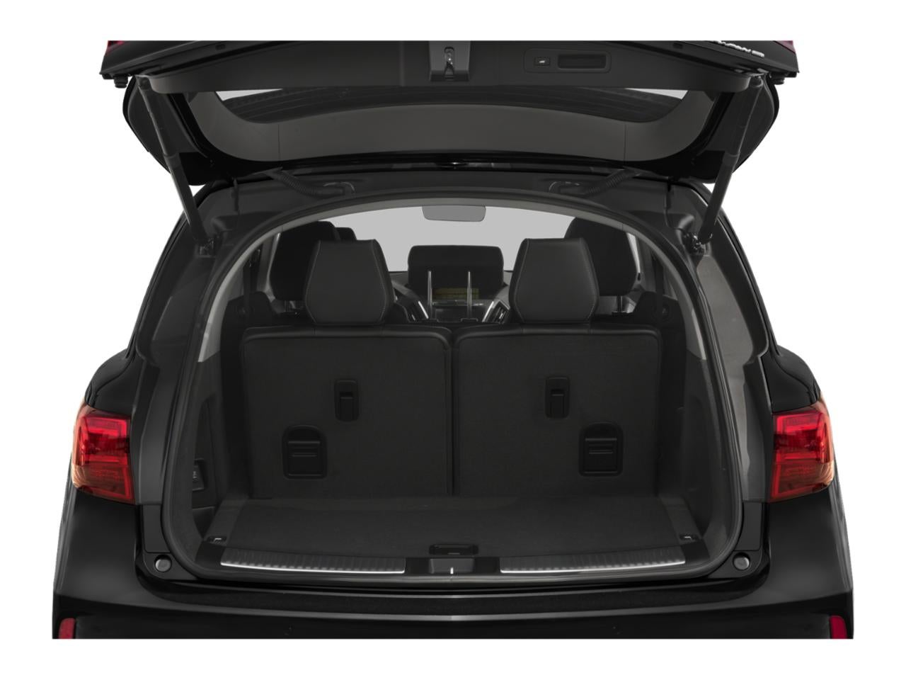 2020 Acura MDX SH-AWD 7-Passenger w/Technology Pkg