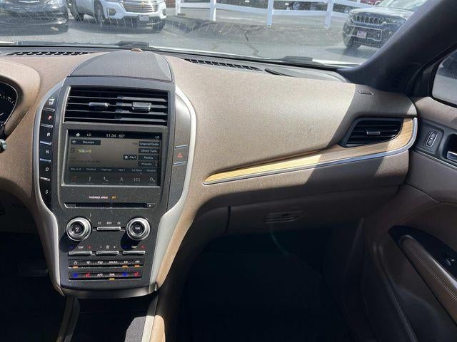 2016 Lincoln MKC FWD 4dr Reserve