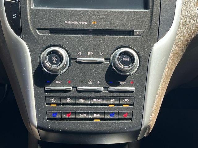 2016 Lincoln MKC FWD 4dr Reserve