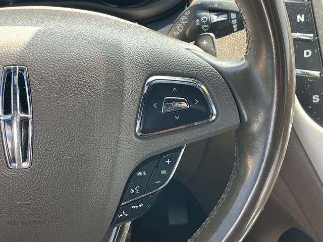 2016 Lincoln MKC FWD 4dr Reserve