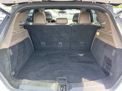 2016 Lincoln MKC FWD 4dr Reserve