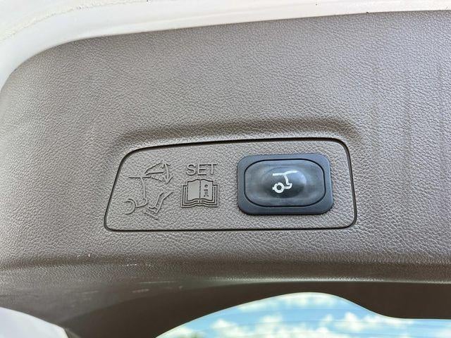 2016 Lincoln MKC FWD 4dr Reserve