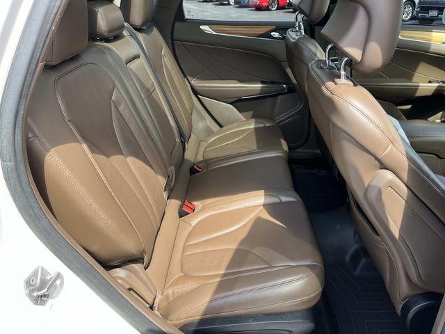 2016 Lincoln MKC FWD 4dr Reserve