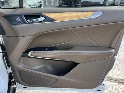 2016 Lincoln MKC FWD 4dr Reserve