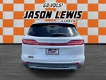 2016 Lincoln MKC FWD 4dr Reserve