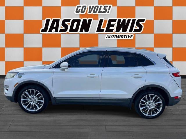 2016 Lincoln MKC FWD 4dr Reserve