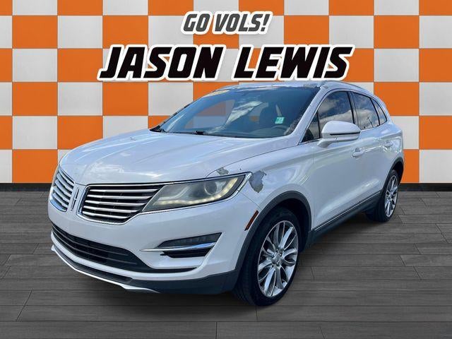 2016 Lincoln MKC FWD 4dr Reserve