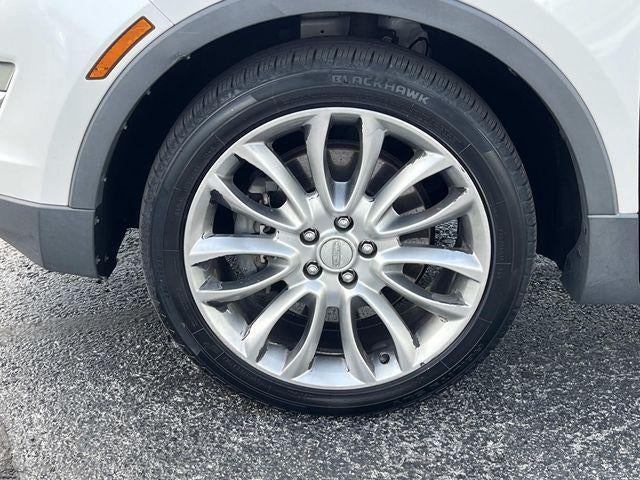 2016 Lincoln MKC FWD 4dr Reserve