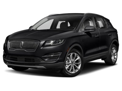 2019 Lincoln MKC Reserve AWD