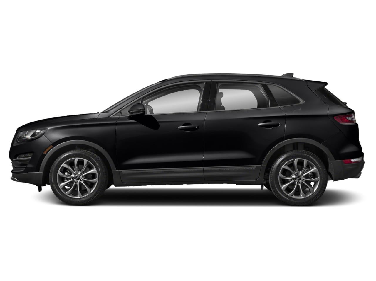 2019 Lincoln MKC Reserve AWD