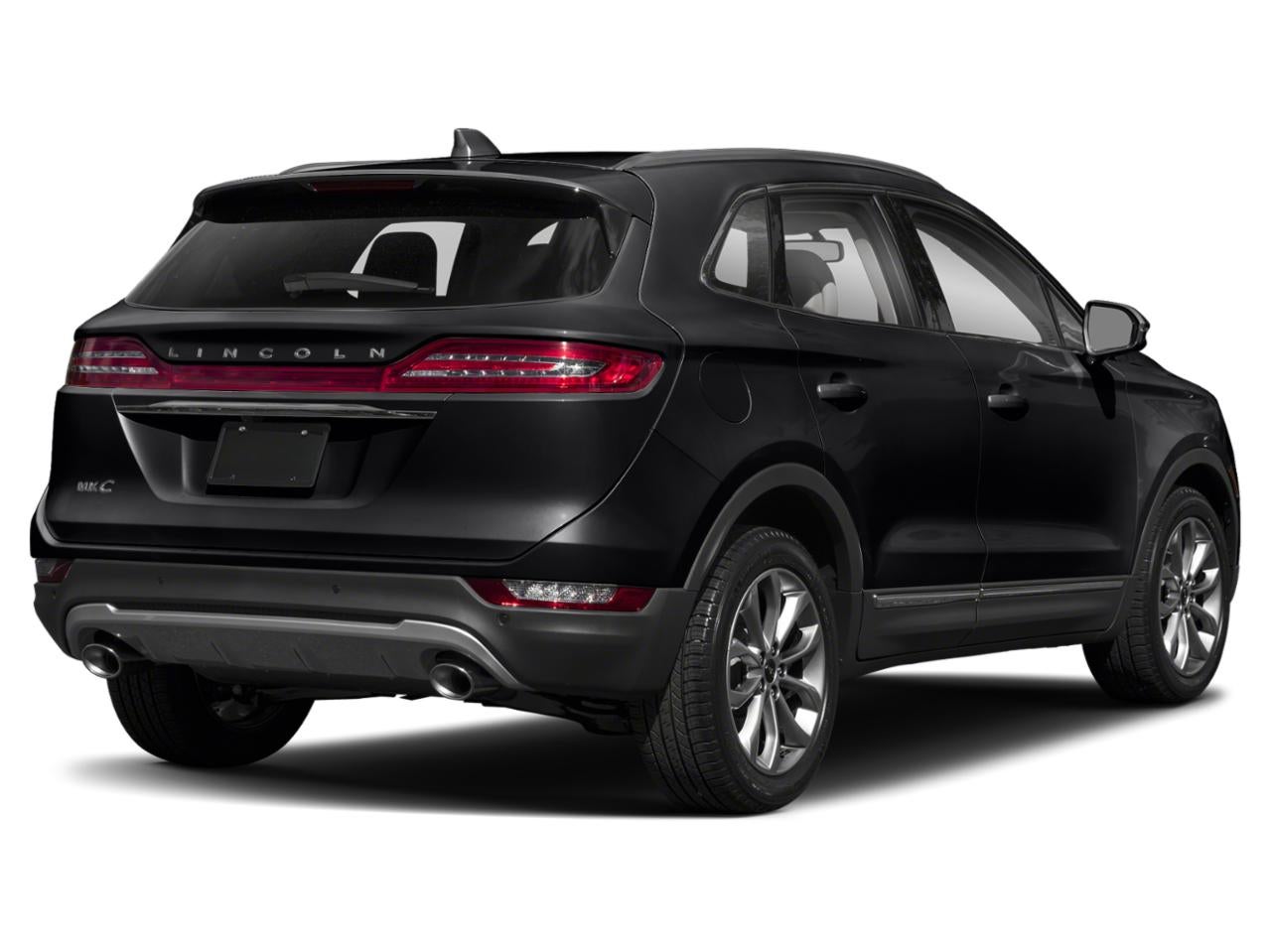 2019 Lincoln MKC Reserve AWD