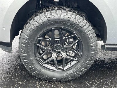 2023 Lincoln Navigator Reserve 4x4